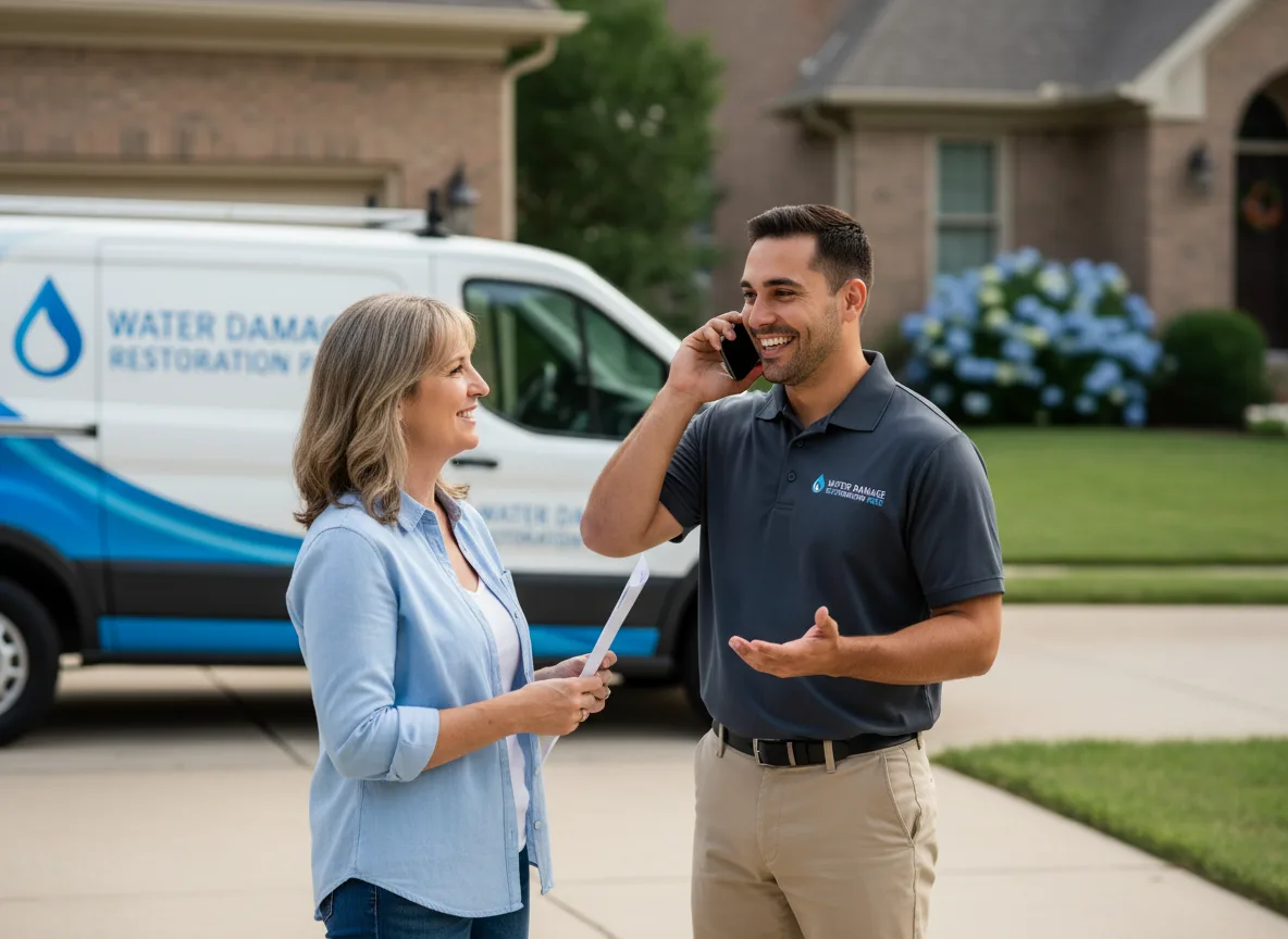 Flood Restoration White Stone, VA FAQs